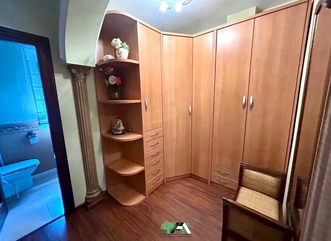 Casa 167 m² a Baeza
