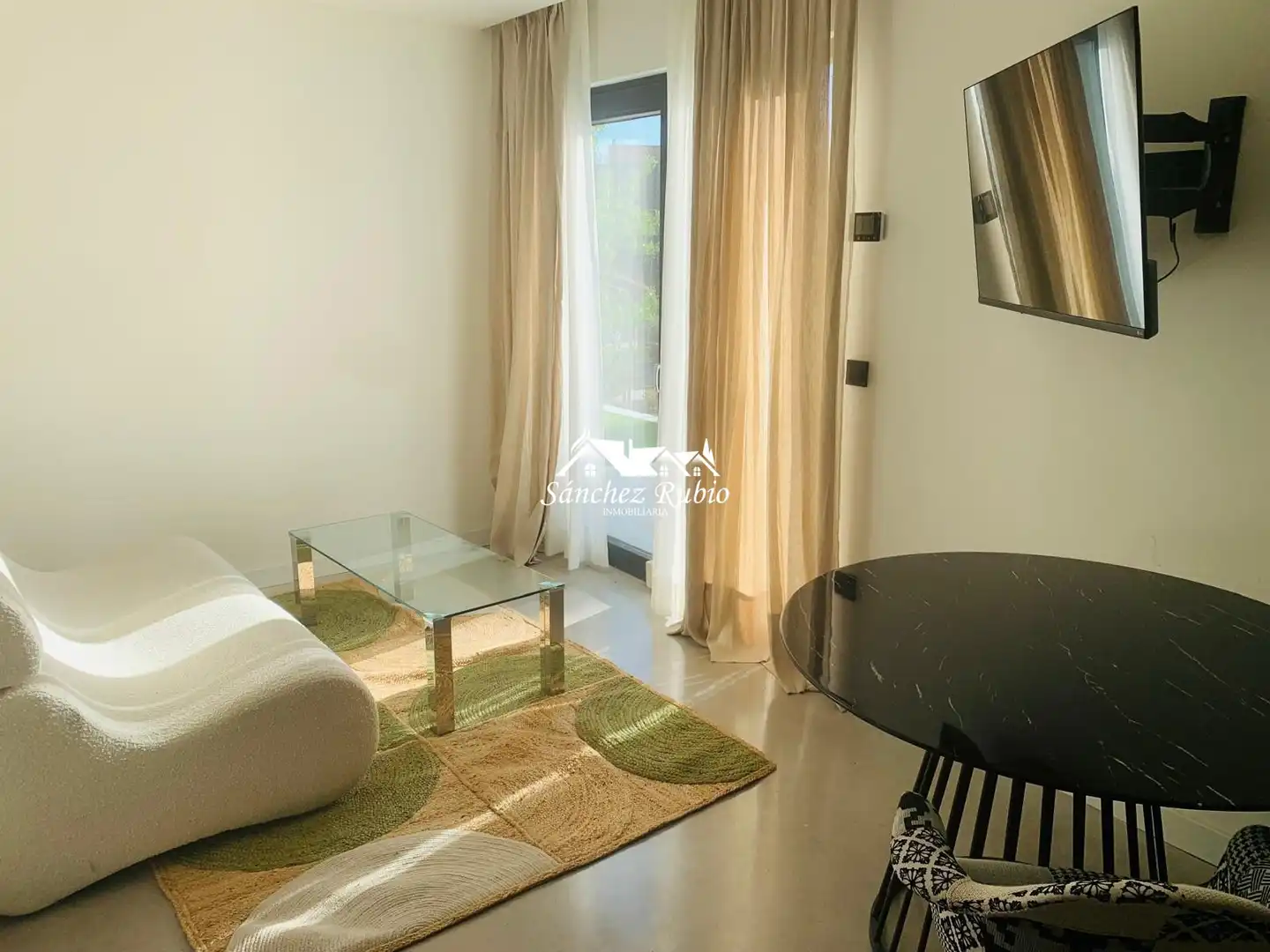 Pis de 40 m² a Las Rozas de Madrid