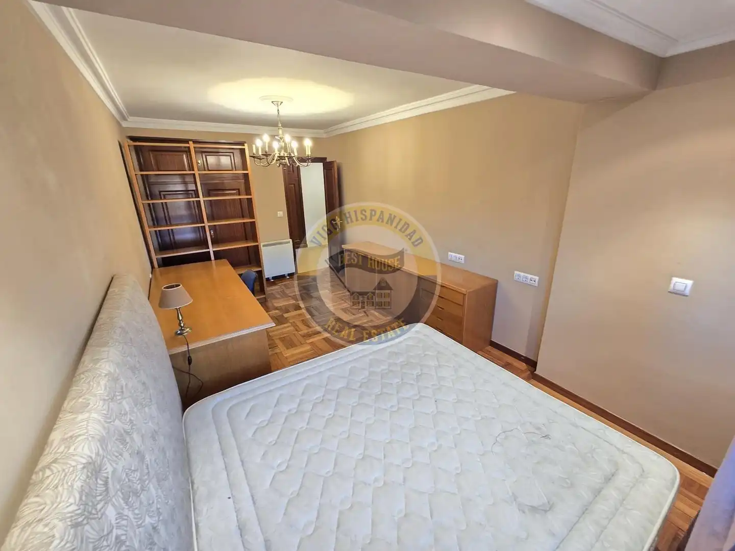 Piso de 110 m² en Vigo
