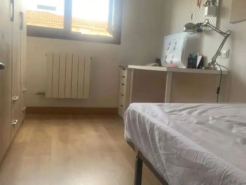 Piso de 95 m² en Salamanca