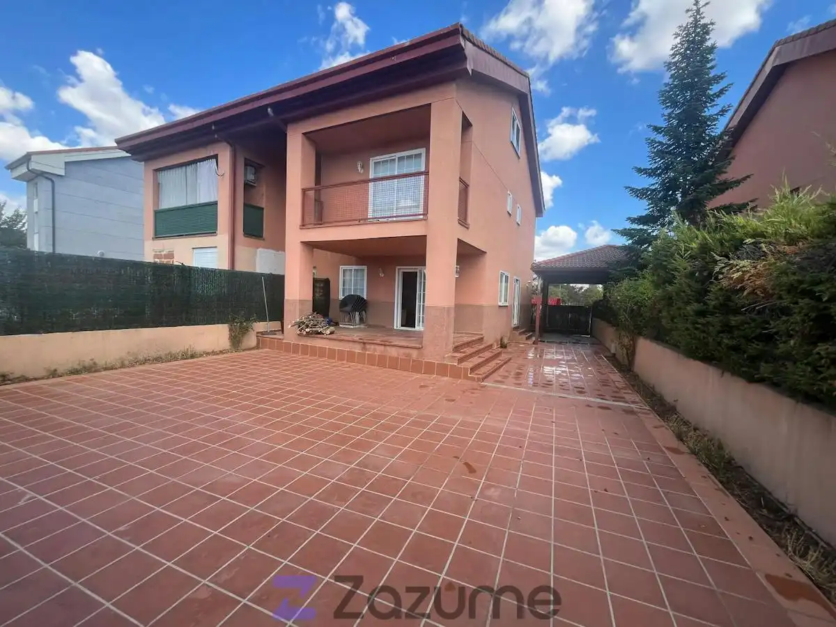 Casa de 205 m² en El Boalo-Cerceda-Mataelpino