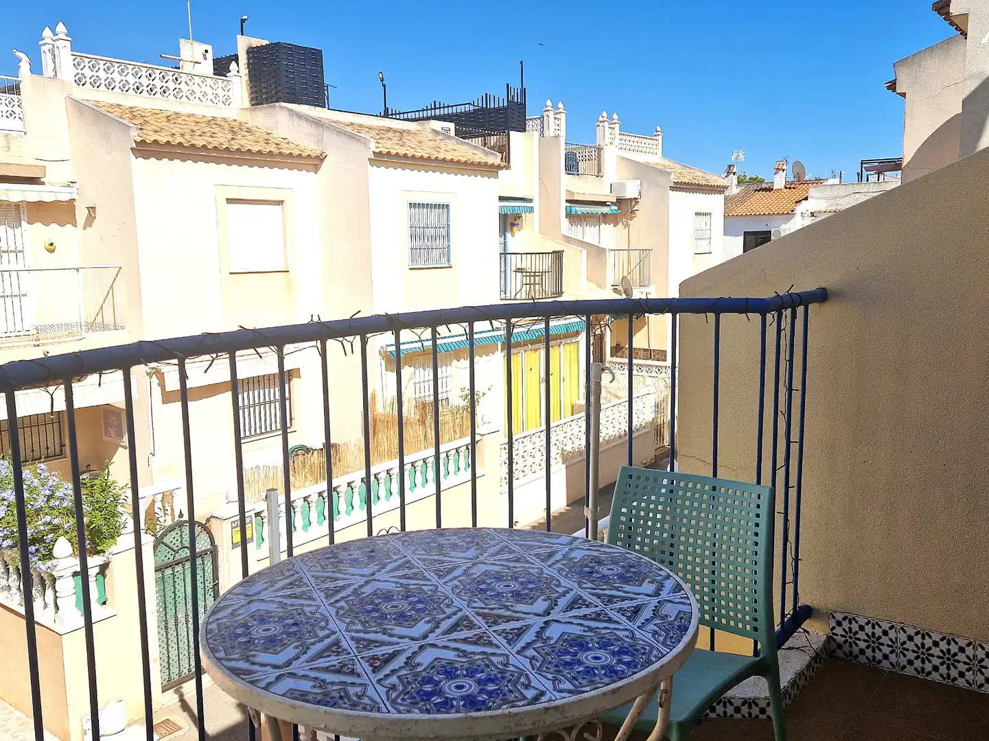 Casa de 54 m² a Torrevella