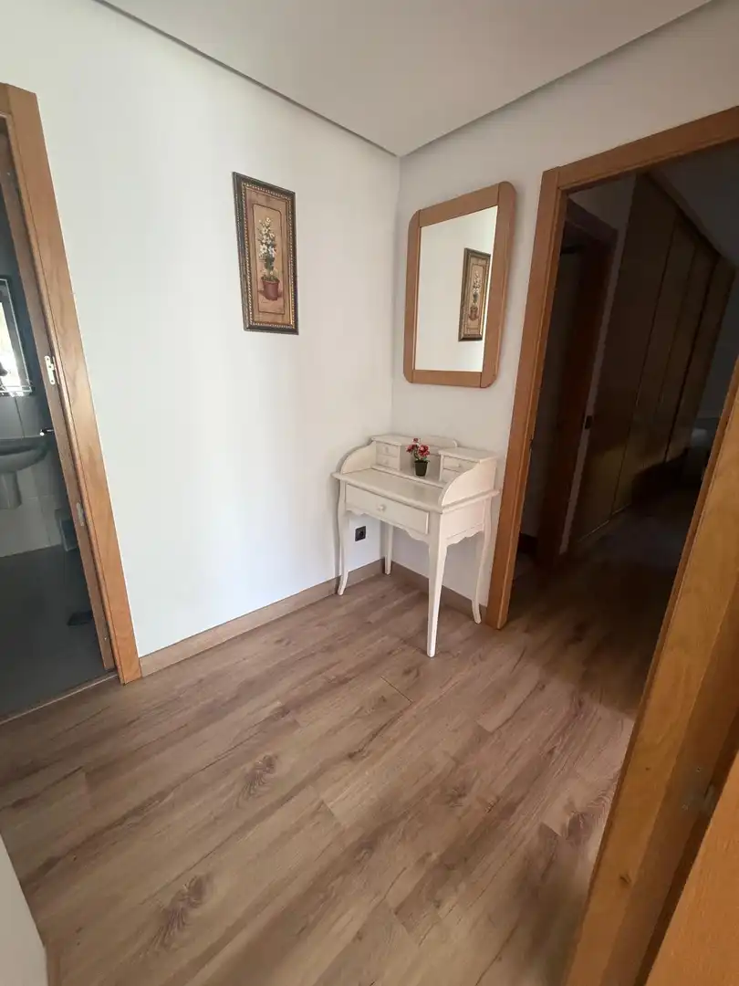 Pis de 110 m² a Valladolid