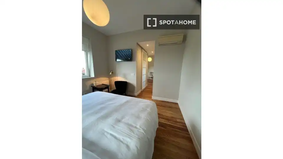 Habitación 322 m², San Sebastián