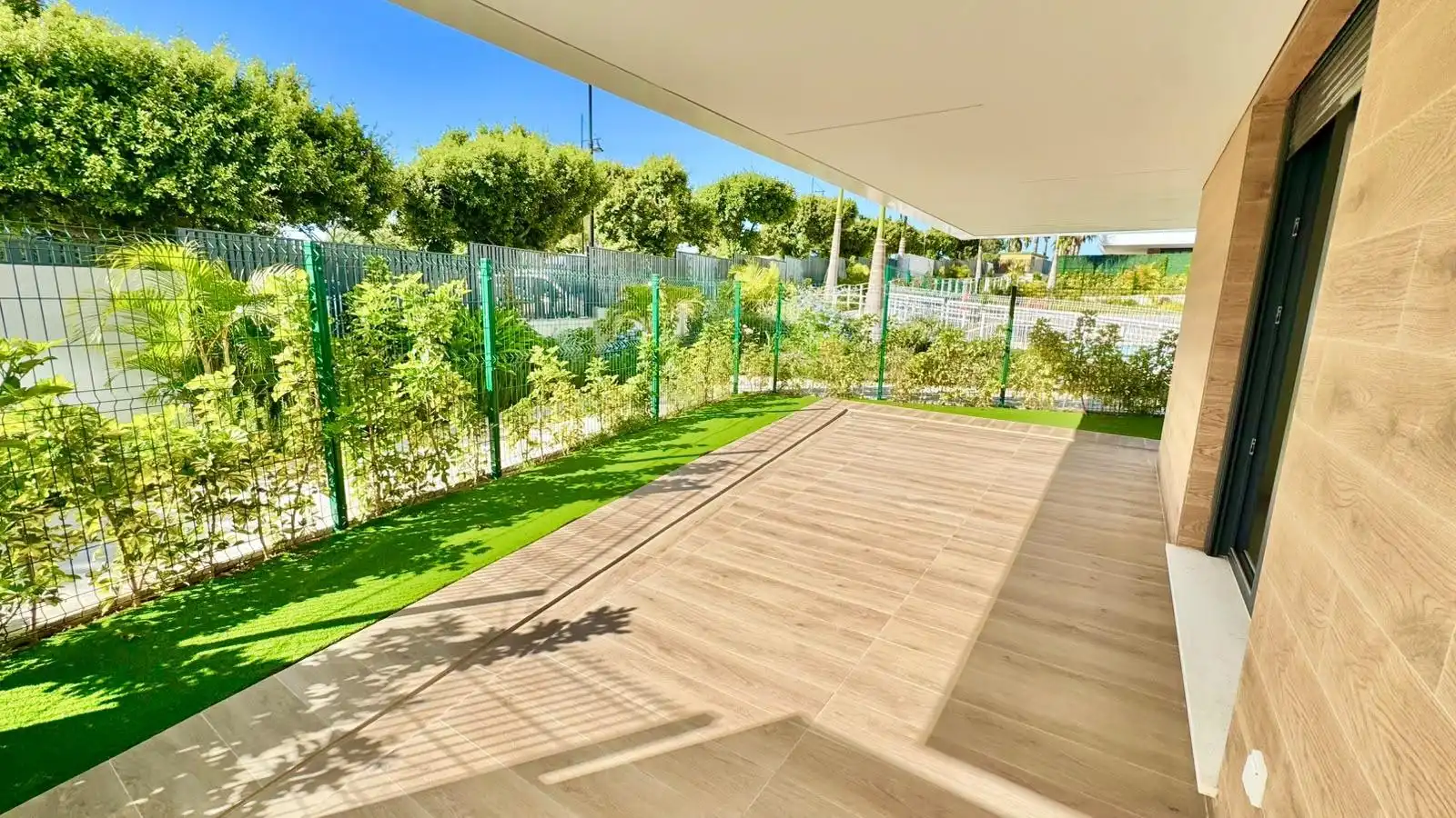 Piso de 120 m² en Torremolinos