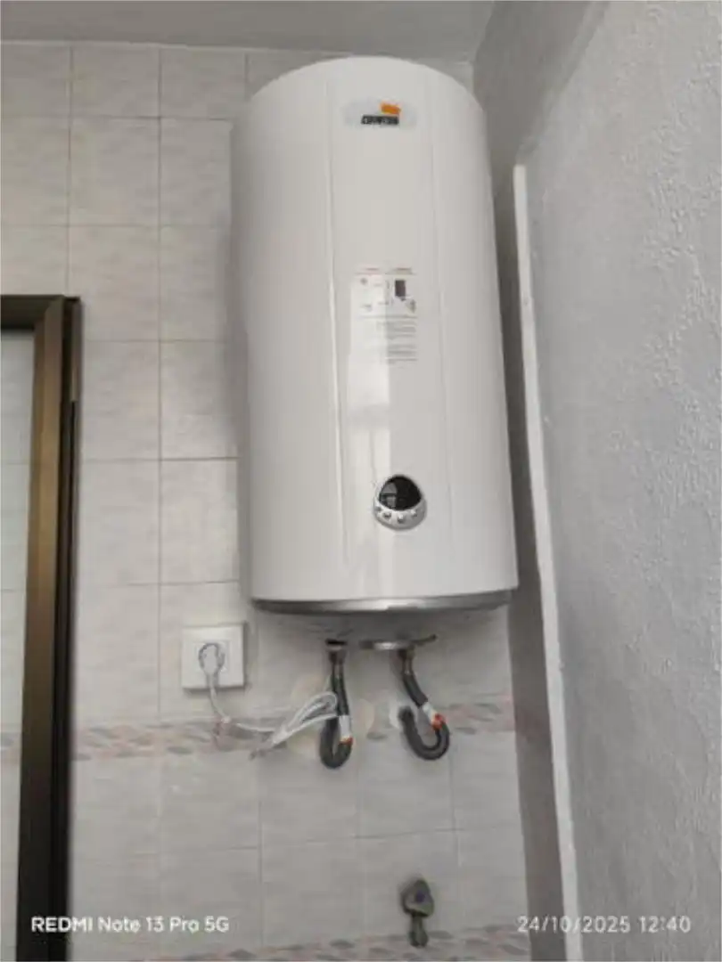 Piso de 75 m² en San Fernando