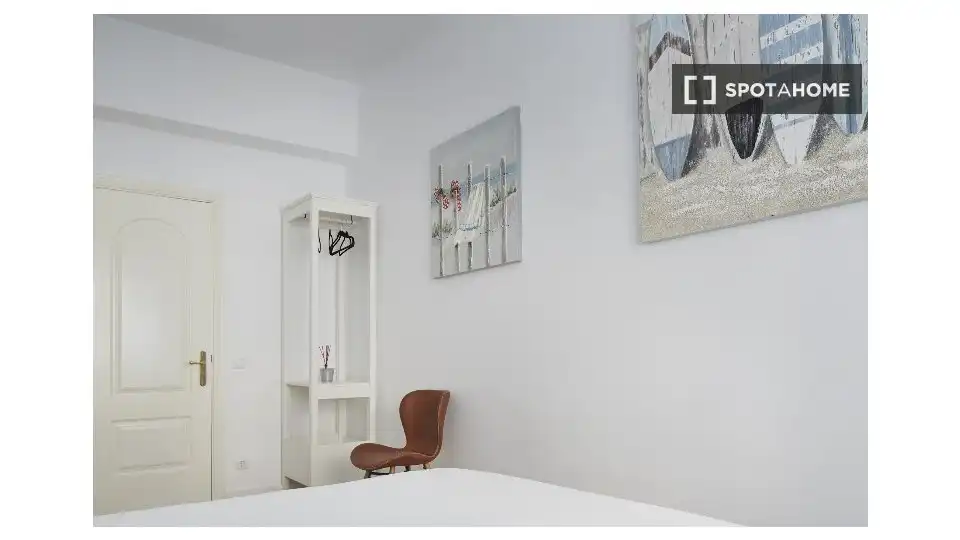 Habitación en alquiler, San Sebastián
