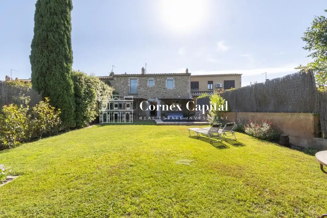 Casa de 254 m² en Vilopriu