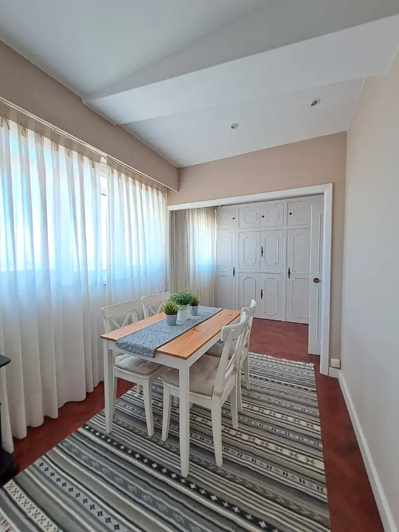 Piso de 116 m² en La Coruña