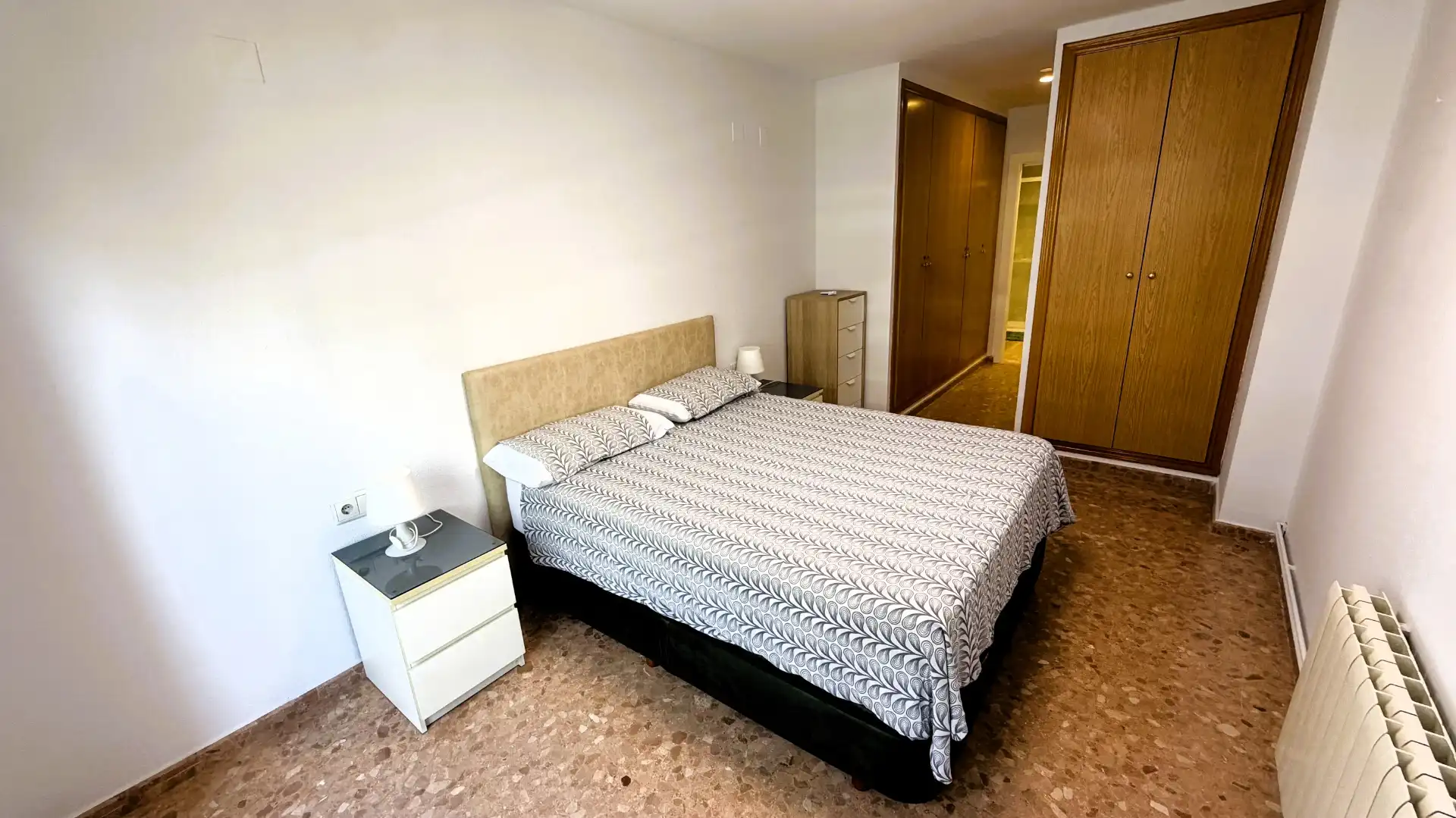Piso de 139 m² en Valencia