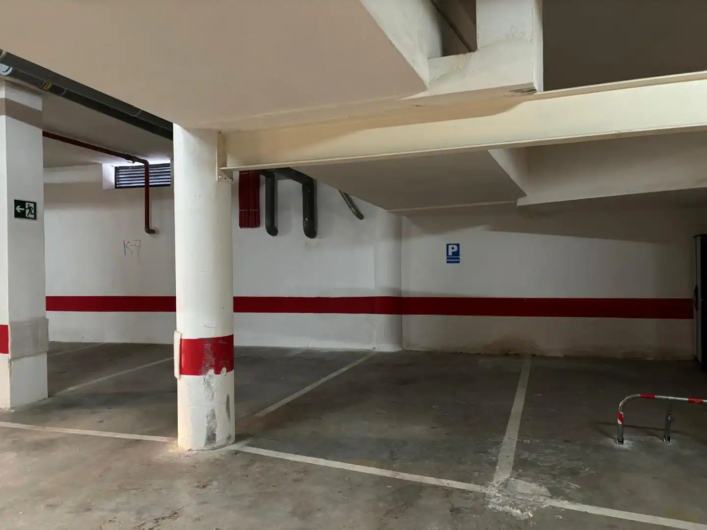 Piso de 51 m² en Vélez de Benaudalla