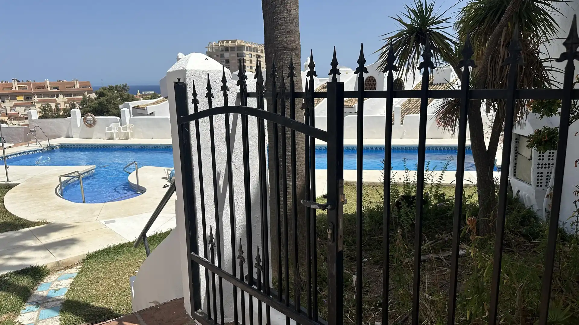 Casa de 134 m² a Benalmádena
