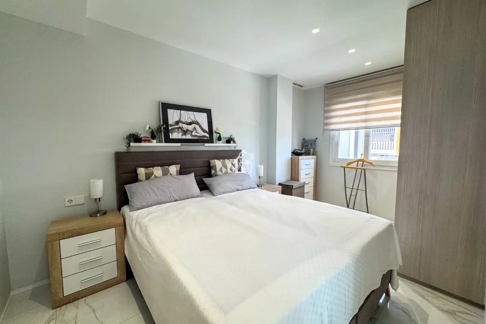 Piso de 83 m² en Elche