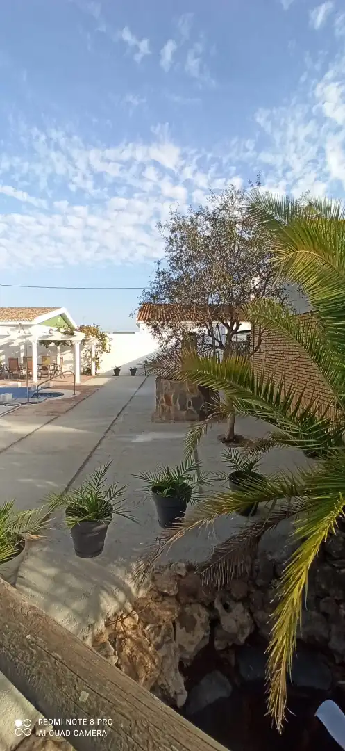 Квартира 55 м² у Cartaya