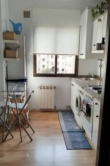 Pis de 68 m² a Oviedo