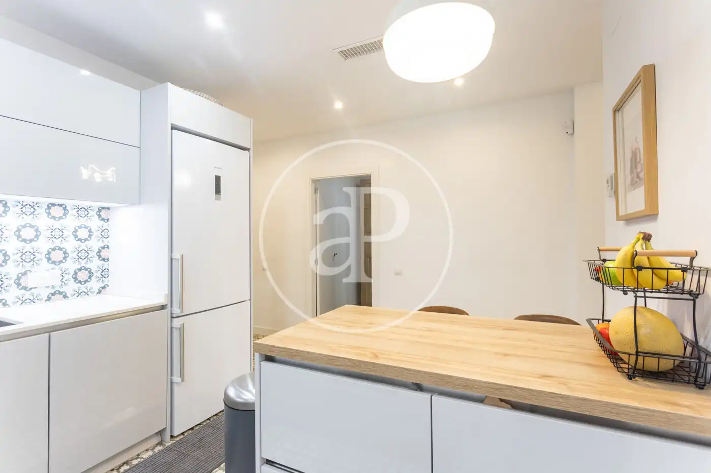 Piso de 85 m² en Barcelona