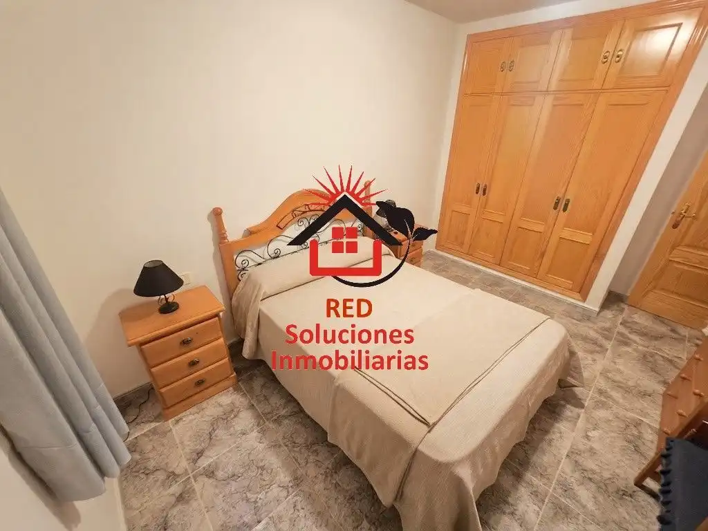 Piso de 63 m² en Candelaria