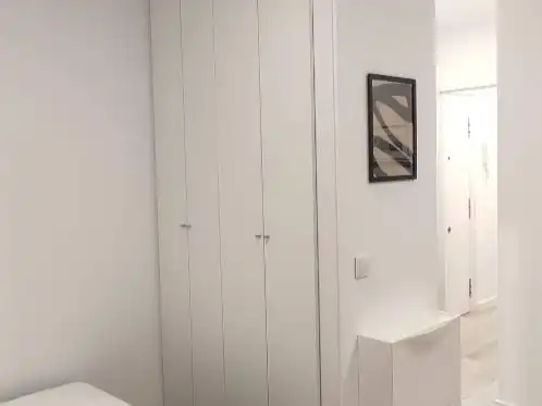 Pis de 30 m² a Valladolid