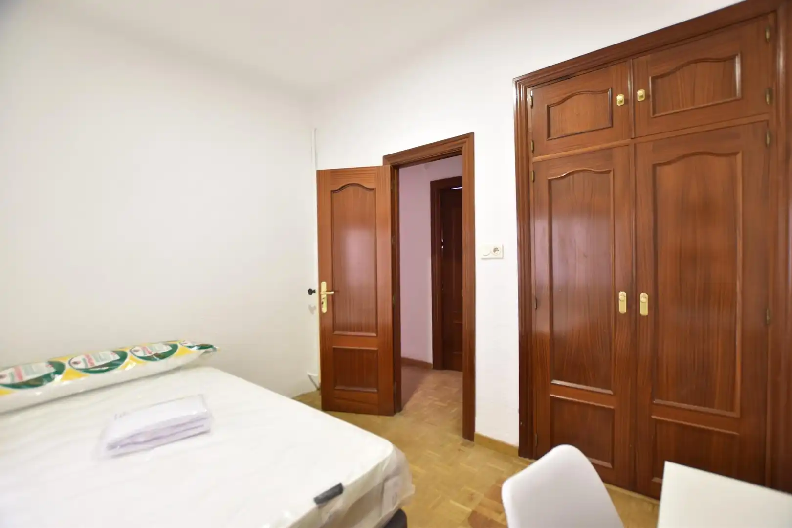 Habitación 103 m², Granada