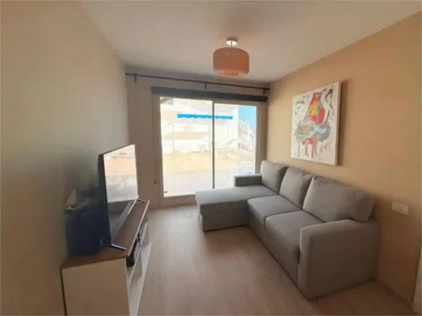 Piso de 210 m² en El Rosario