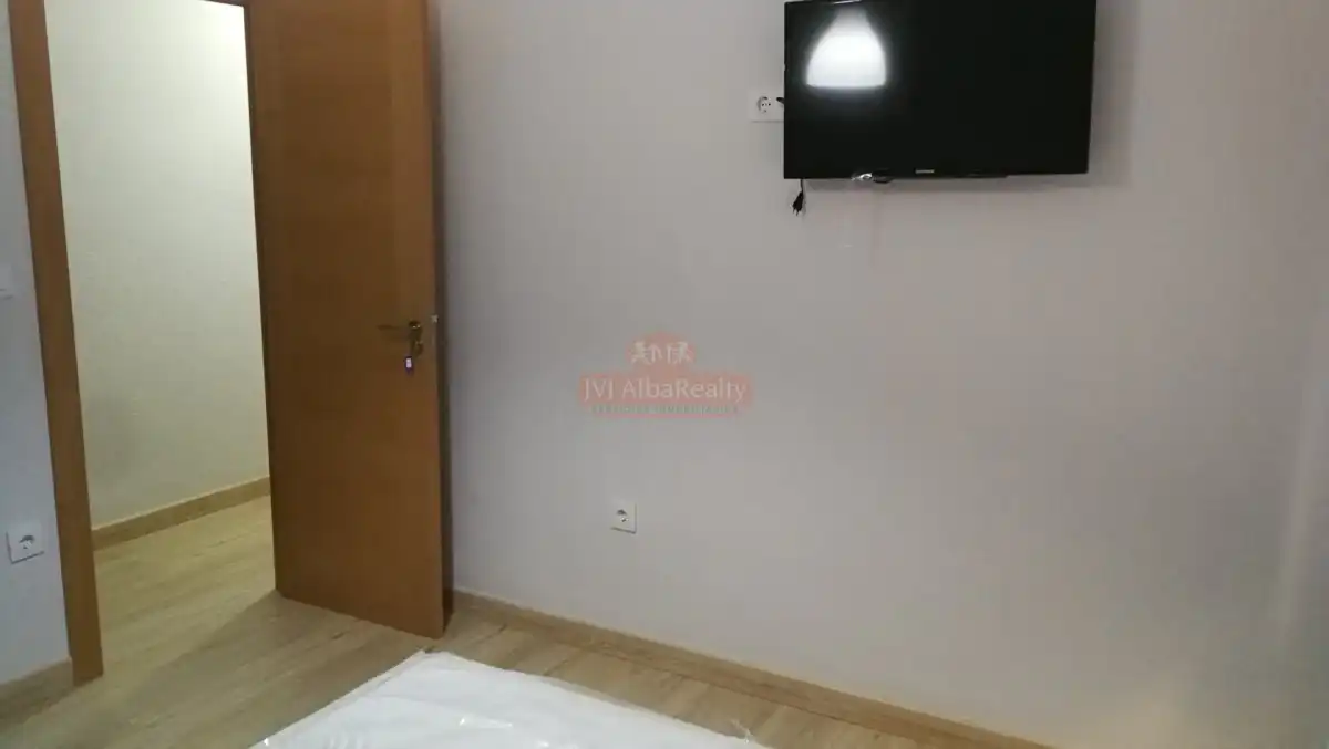 Piso de 113 m² en Albacete