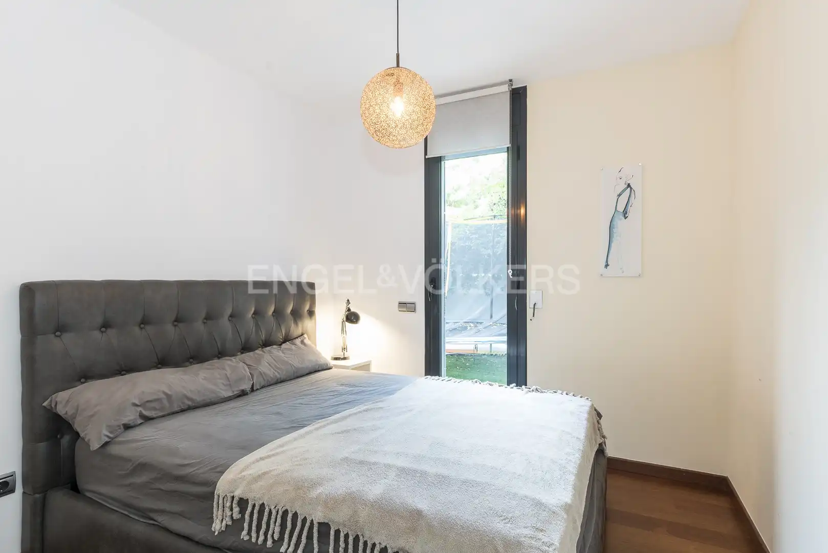 Piso de 92 m² en Sitges