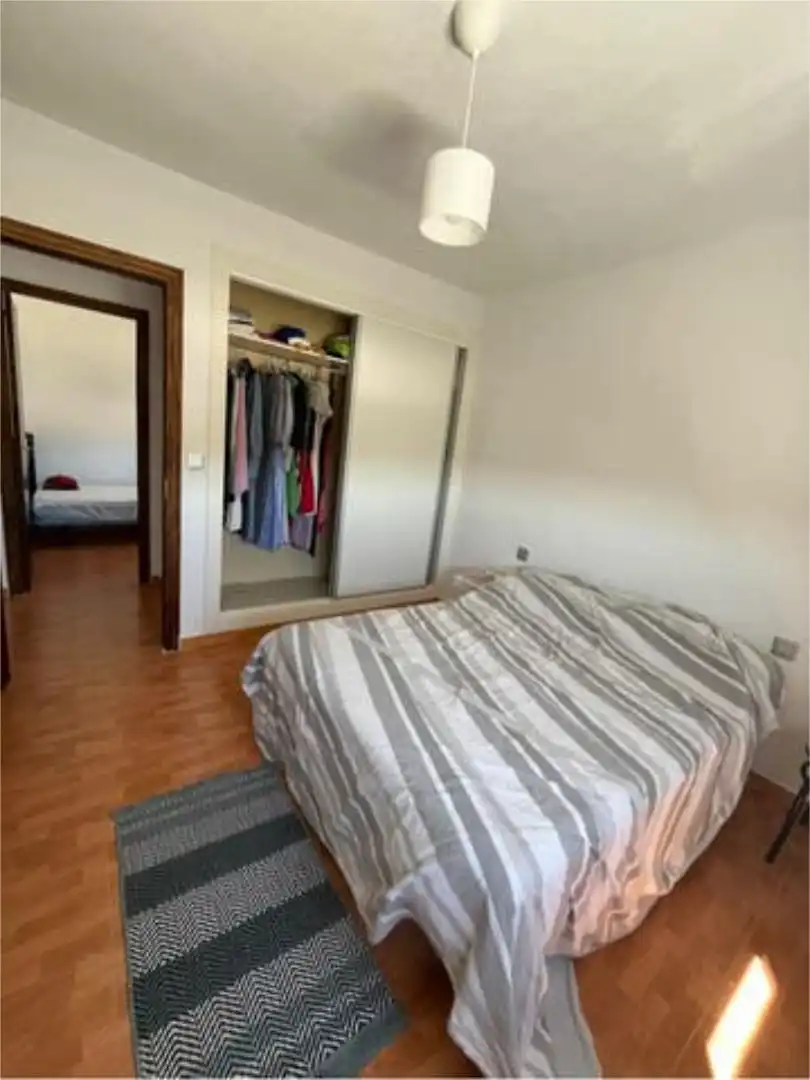 Pis de 89 m² a Olula del Río