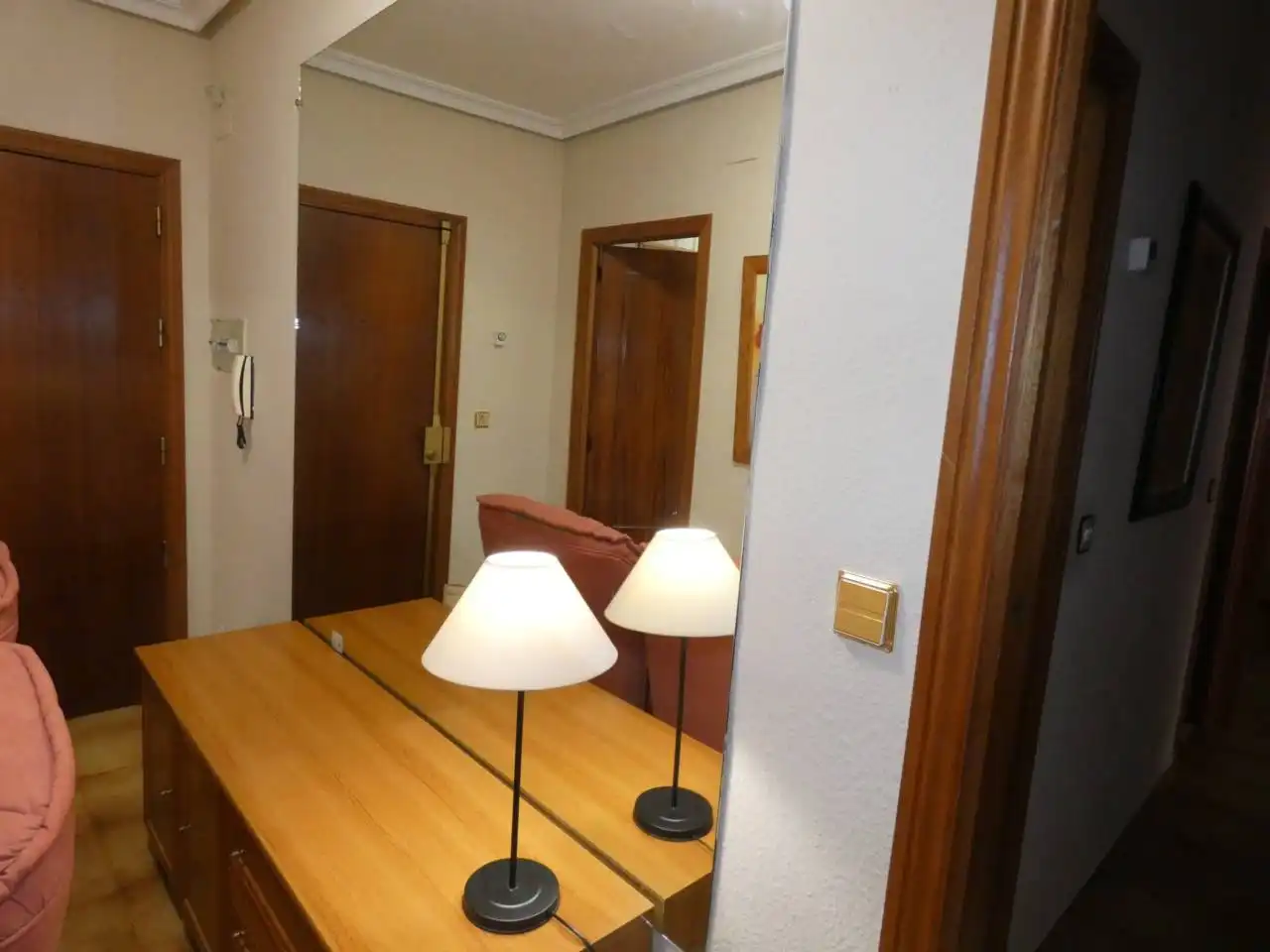 Appartamento 120 m² a Toledo