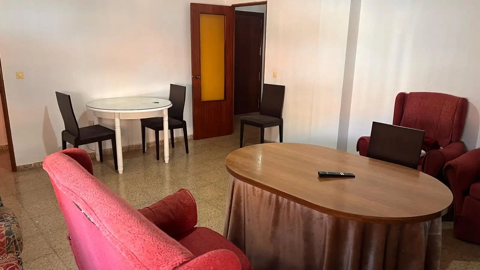 Piso de 80 m² en Badajoz