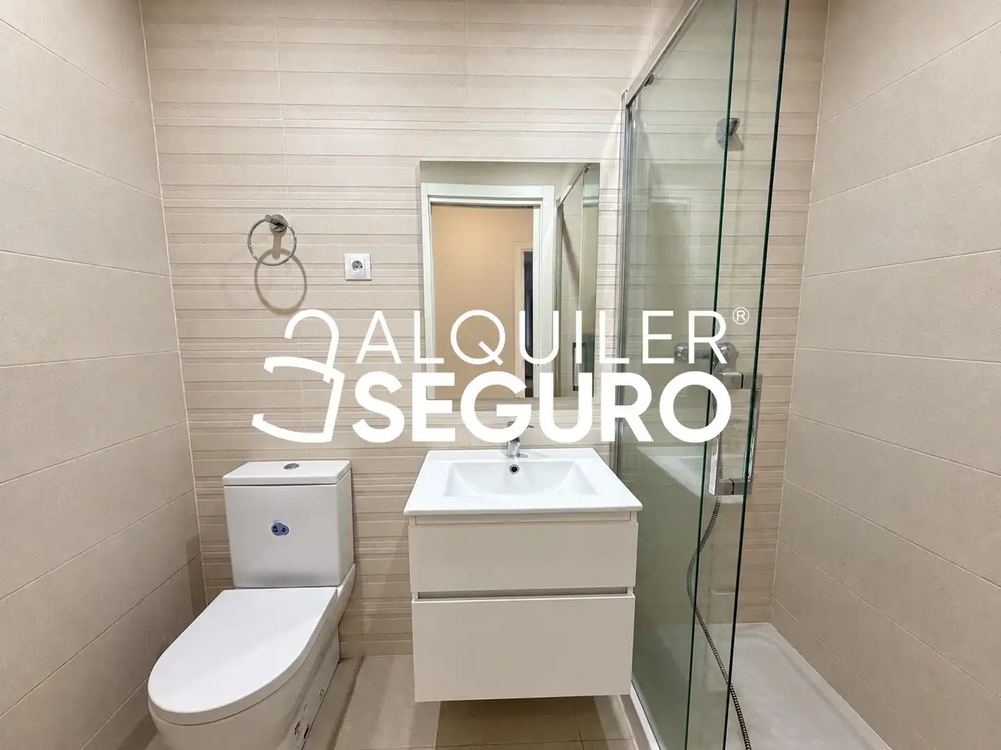 Wohnung 100 m² in Madrid