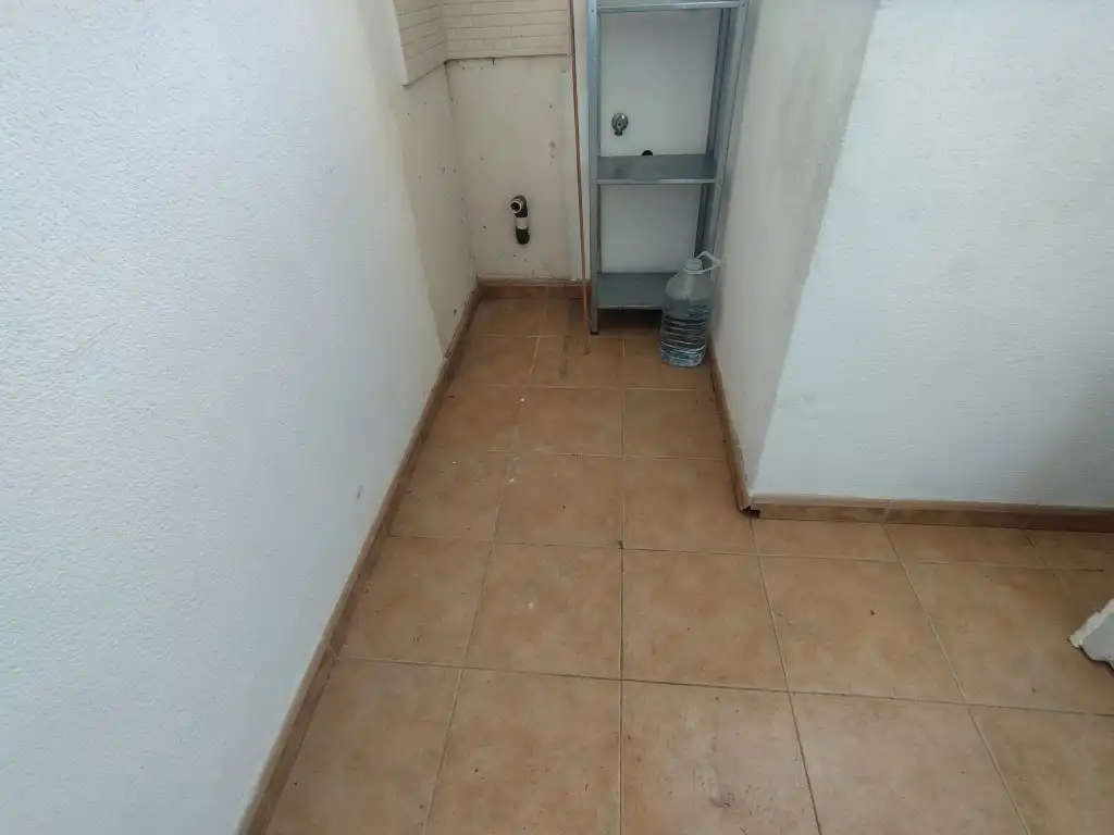 Piso de 82 m² en Benicarló