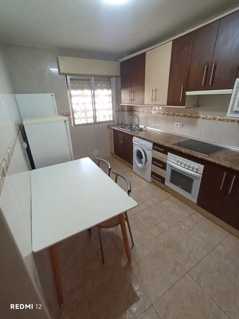 Habitació de lloguer, Zamora