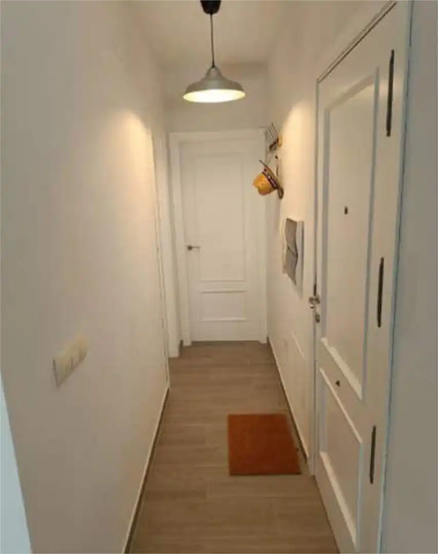Piso de 50 m² en Baeza