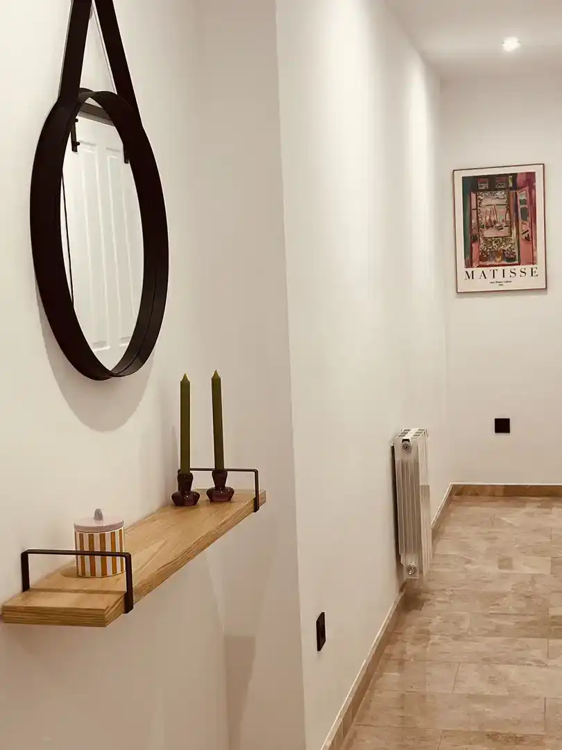 Piso de 78 m² en Jaén