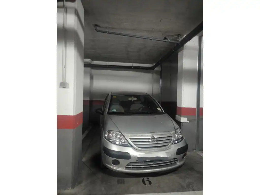 Piso de 125 m² en Córdoba