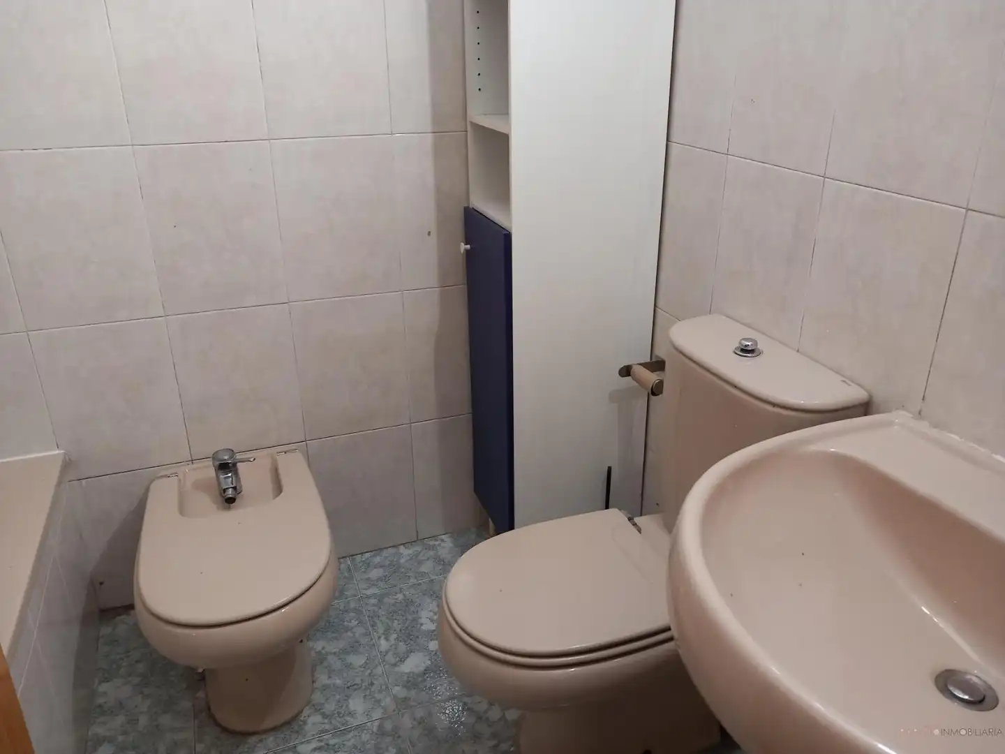 Pis de 120 m² a Sant Vicenç de Montalt