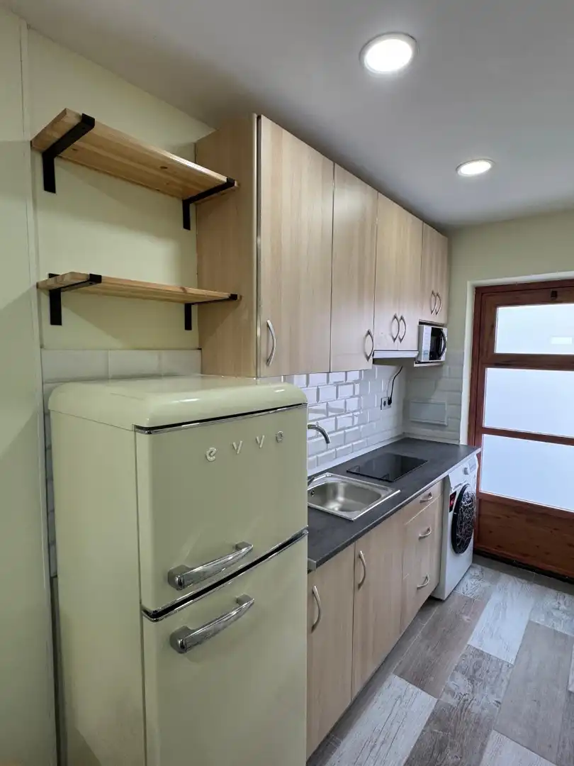 Piso de 48 m² en Huércal de Almería