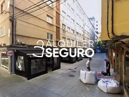 Piso de 79 m² en Sada