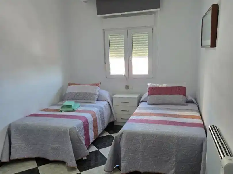 Piso de 183 m² en Cádiz