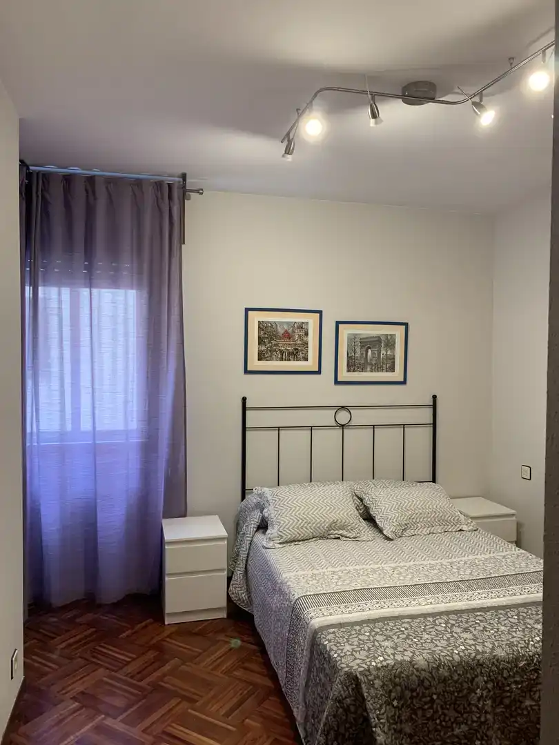 Piso de 60 m² en Sanxenxo