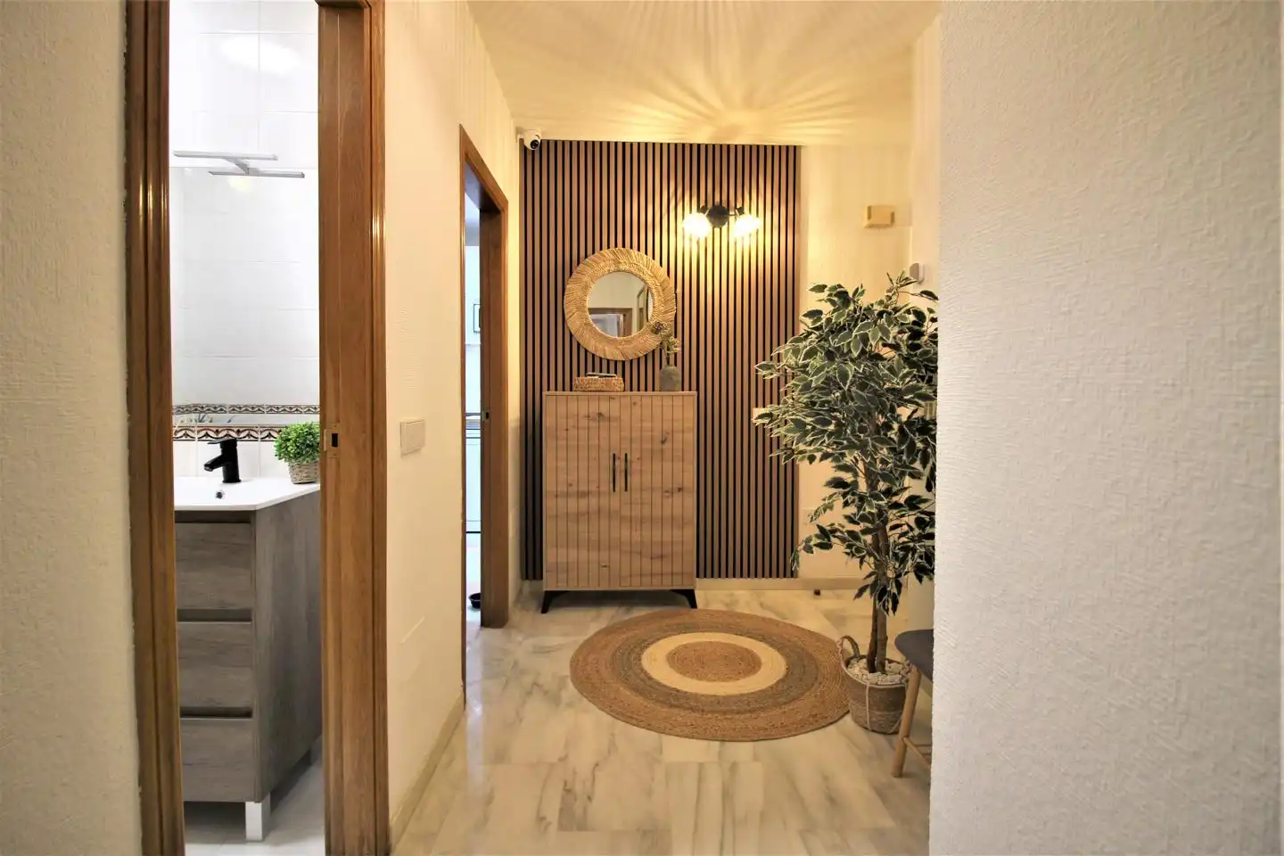 Piso de 130 m² en Almería
