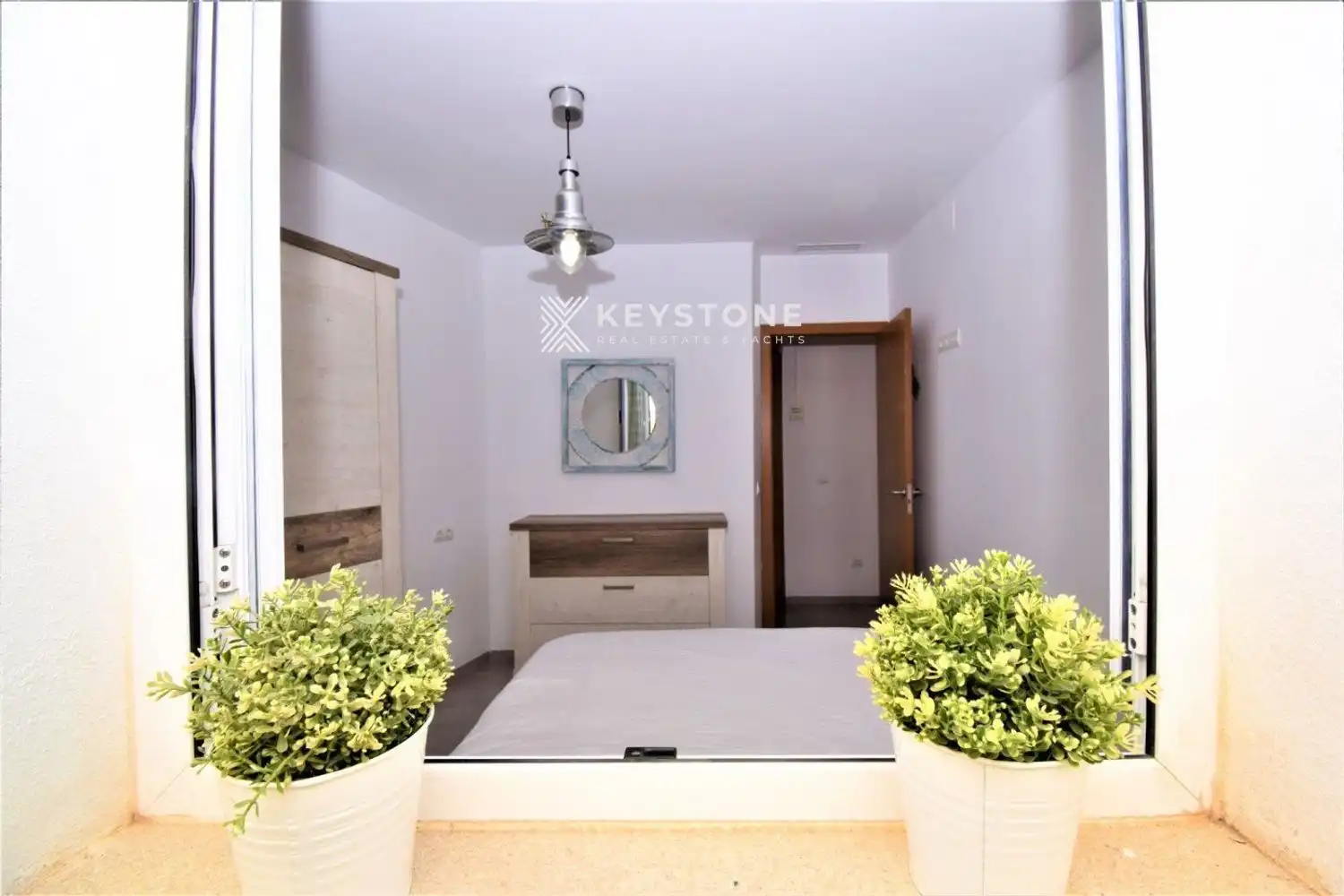 Pis de 90 m² a Palma