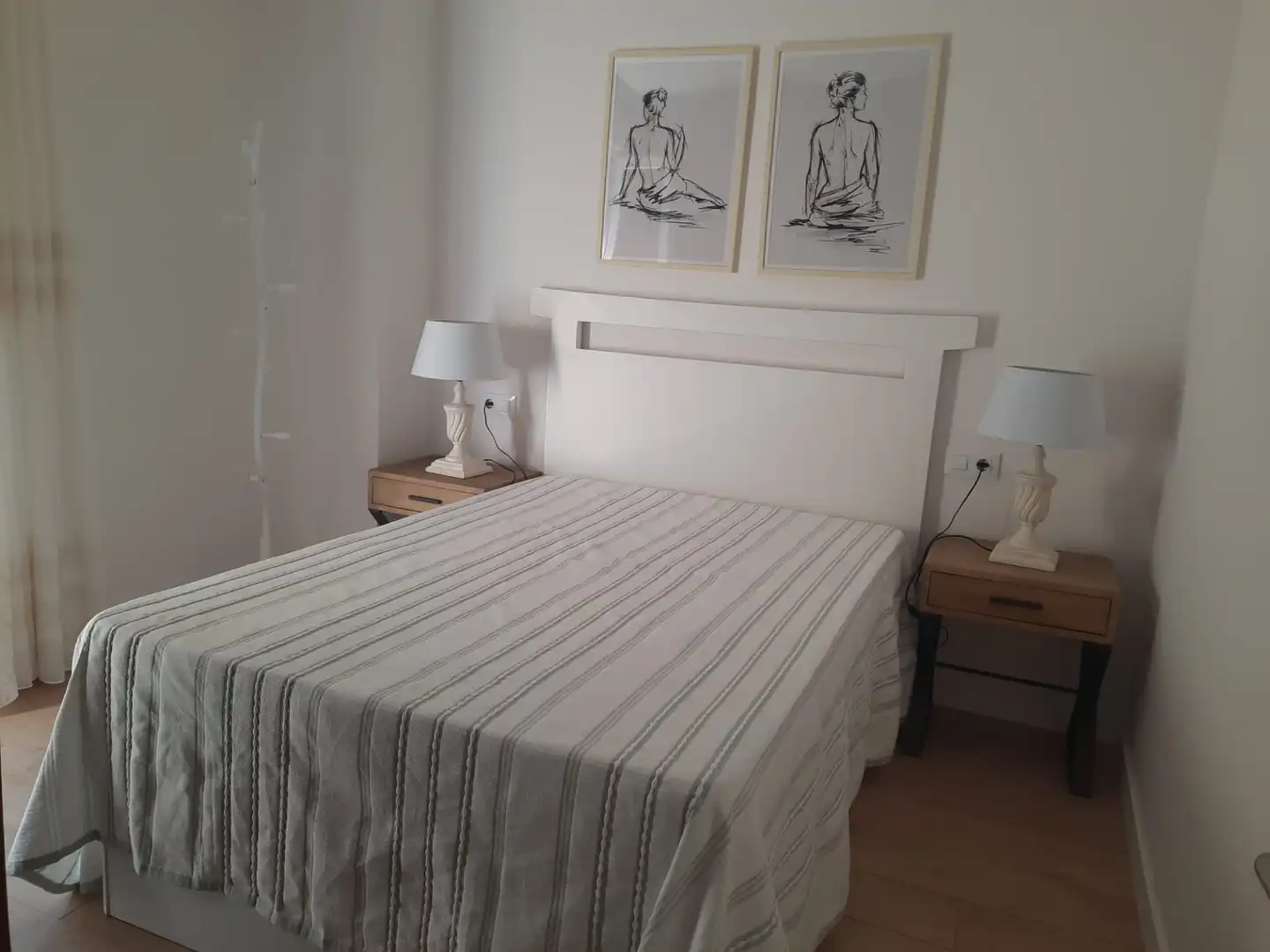 Pis de 50 m² a Badajoz