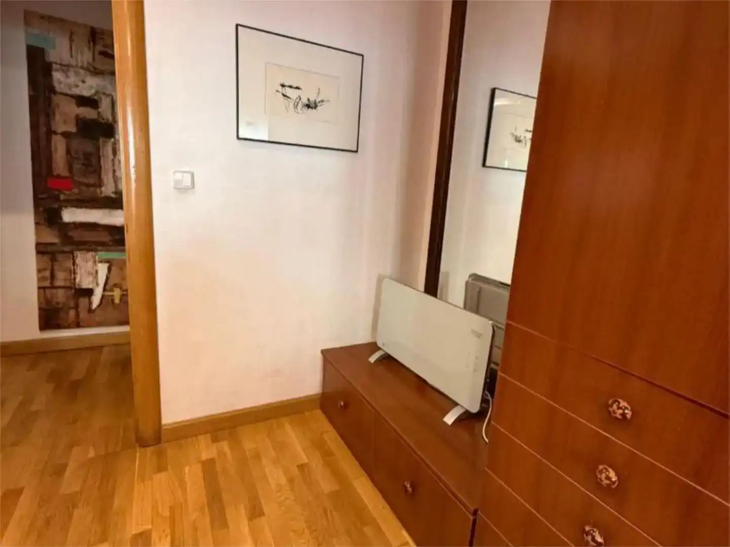 Piso de 400 m² en Zaragoza