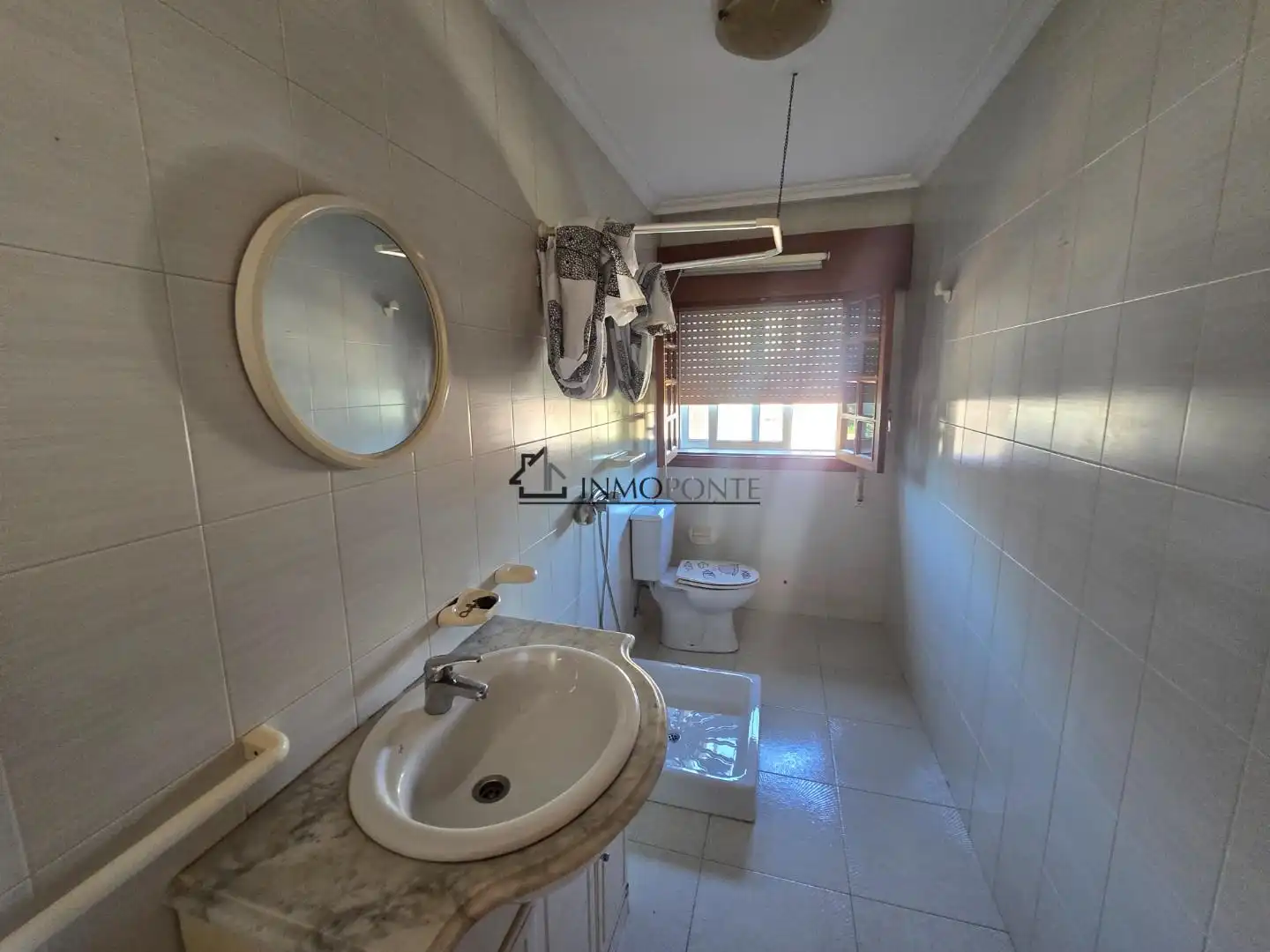 Piso de 258 m² en Vilaboa