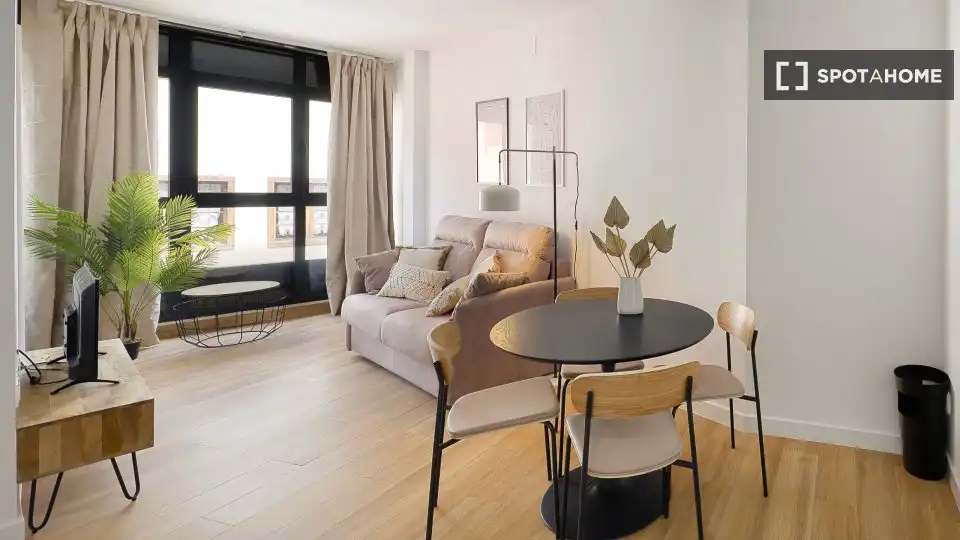 Habitación en alquiler, Oviedo