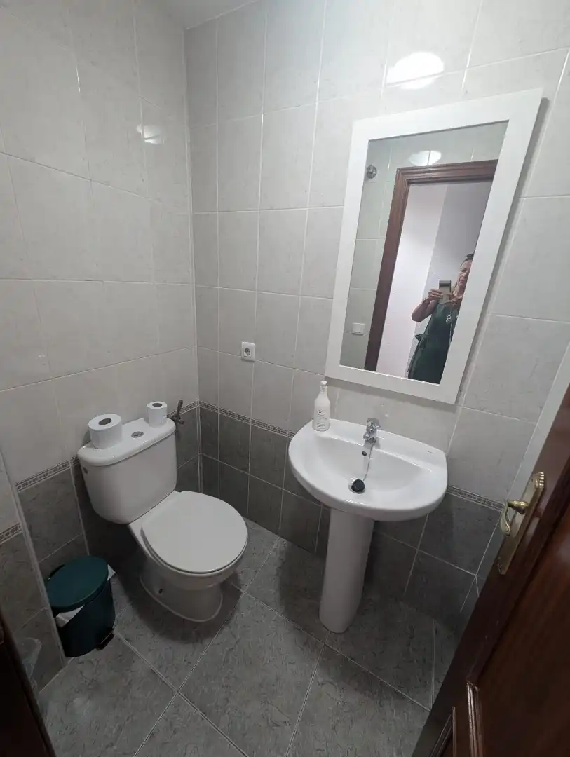 Pis de 90 m² a Lucena