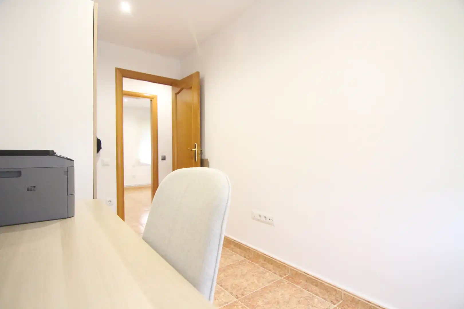 Pis de 75 m² a Olesa de Montserrat