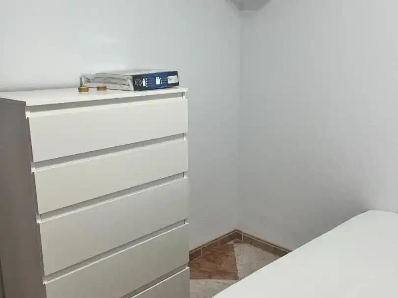 Habitación 60 m², Sevilla