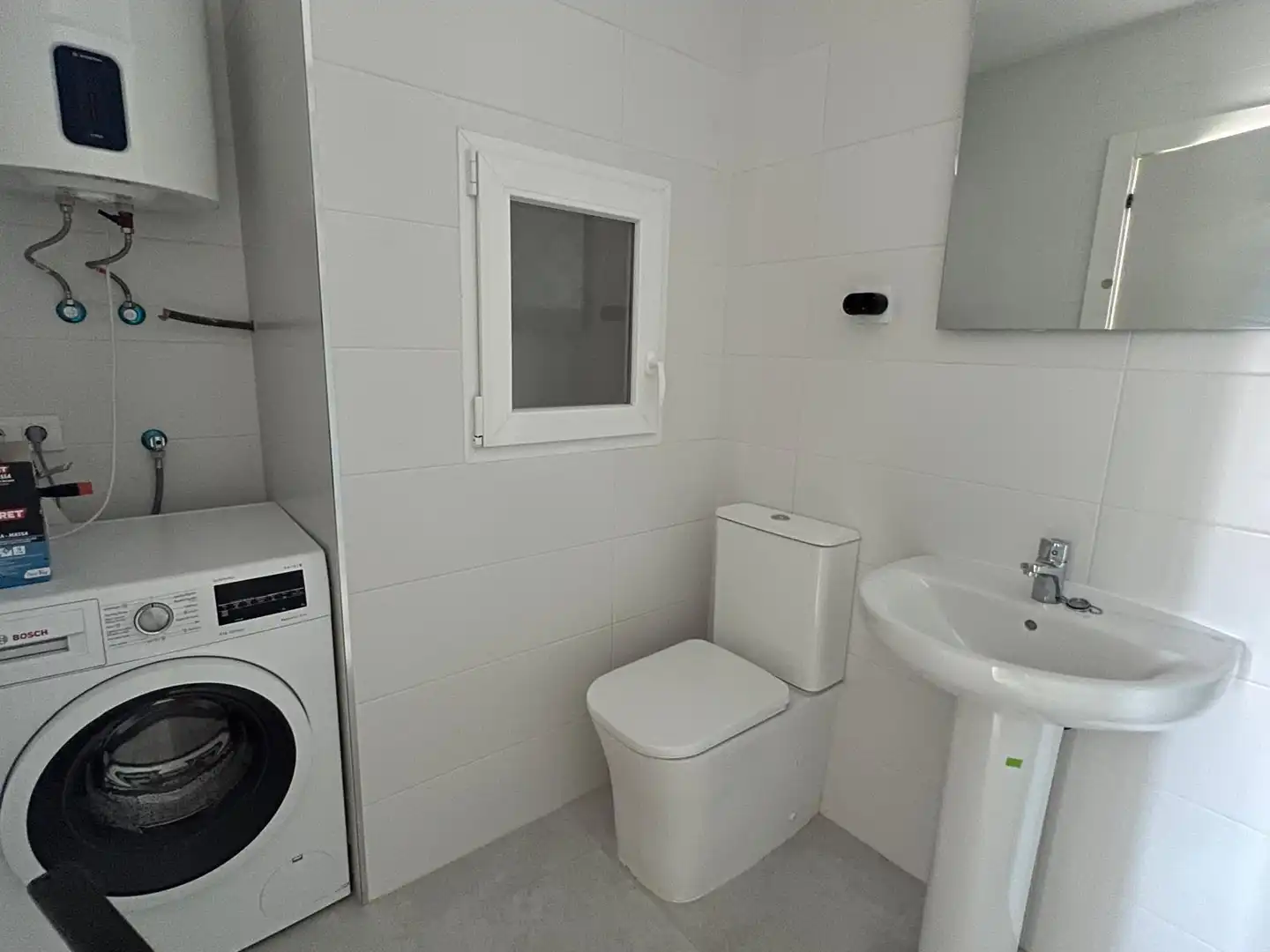 Pis de 75 m² a Plasencia